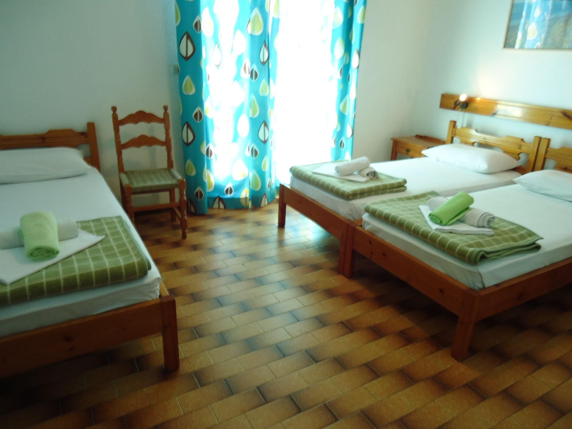 Pension Margarita Skiathos Exteriér fotografie