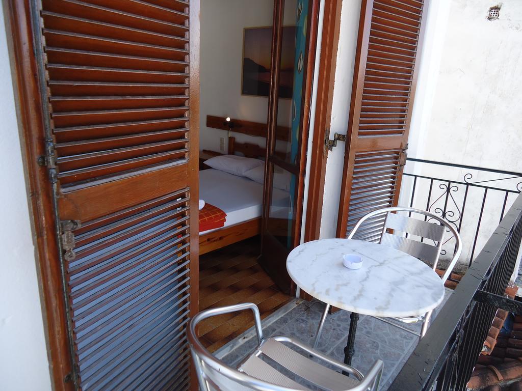 Pension Margarita Skiathos Exteriér fotografie