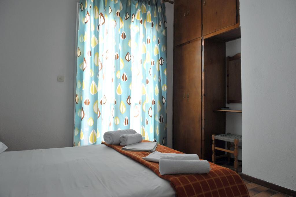 Pension Margarita Skiathos Exteriér fotografie